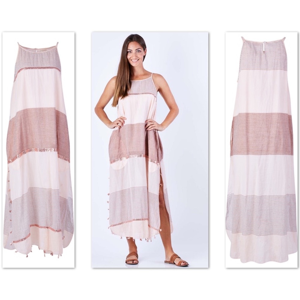 Lula Soul Horizon Maxi